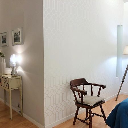 Cayres Suites Carmo 푼샬 외부 사진