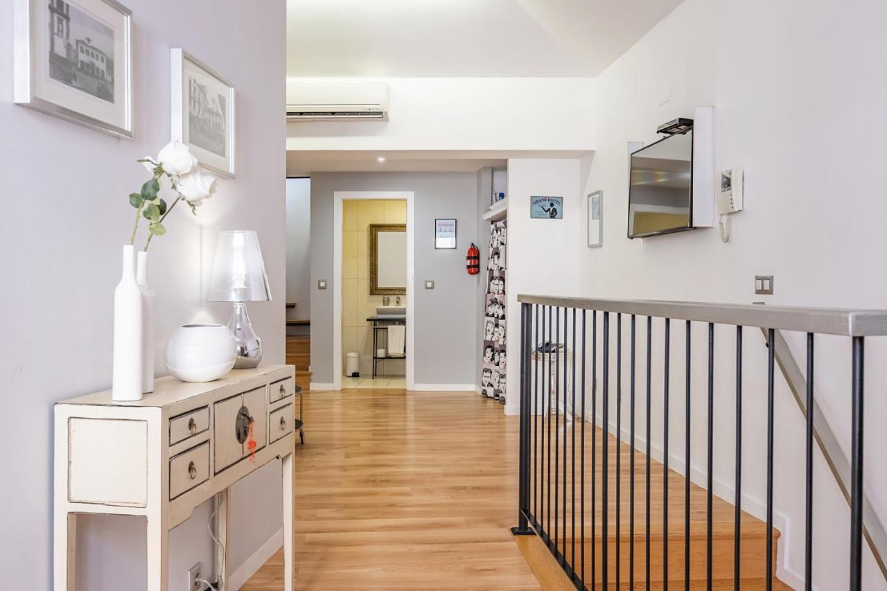 Cayres Suites Carmo 푼샬 외부 사진