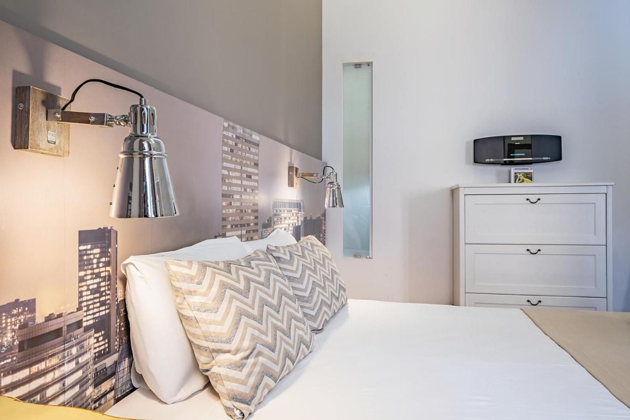 Cayres Suites Carmo 푼샬 외부 사진