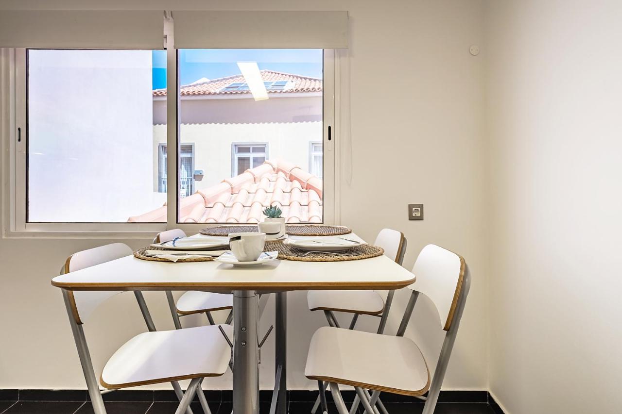 Cayres Suites Carmo 푼샬 외부 사진
