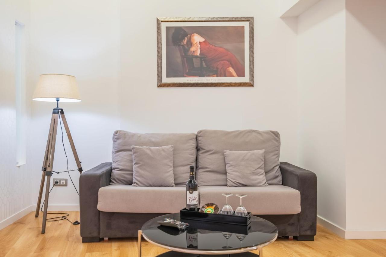 Cayres Suites Carmo 푼샬 외부 사진