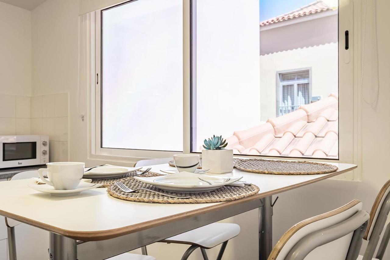 Cayres Suites Carmo 푼샬 외부 사진