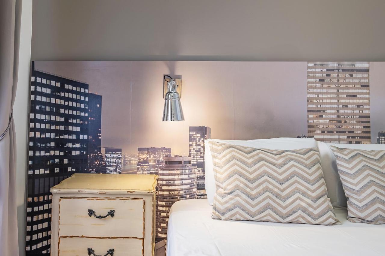 Cayres Suites Carmo 푼샬 외부 사진