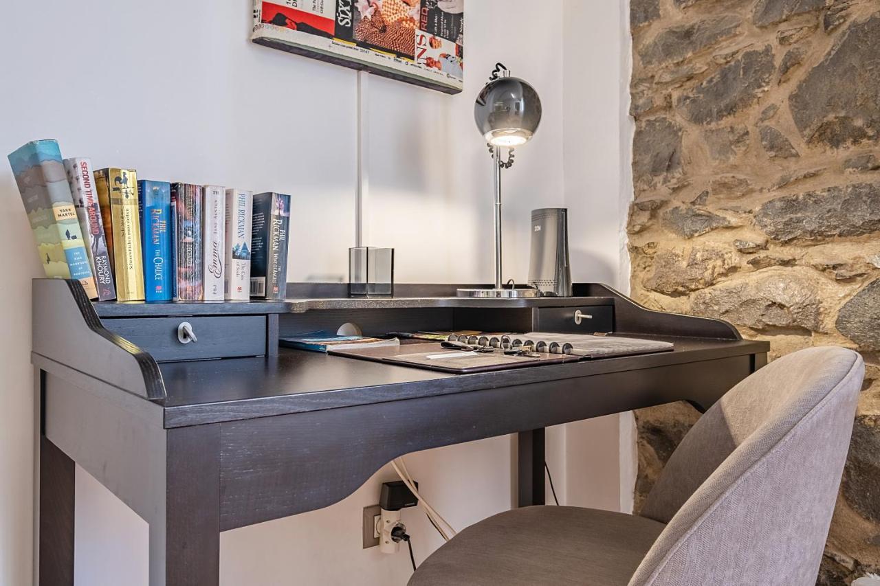 Cayres Suites Carmo 푼샬 외부 사진