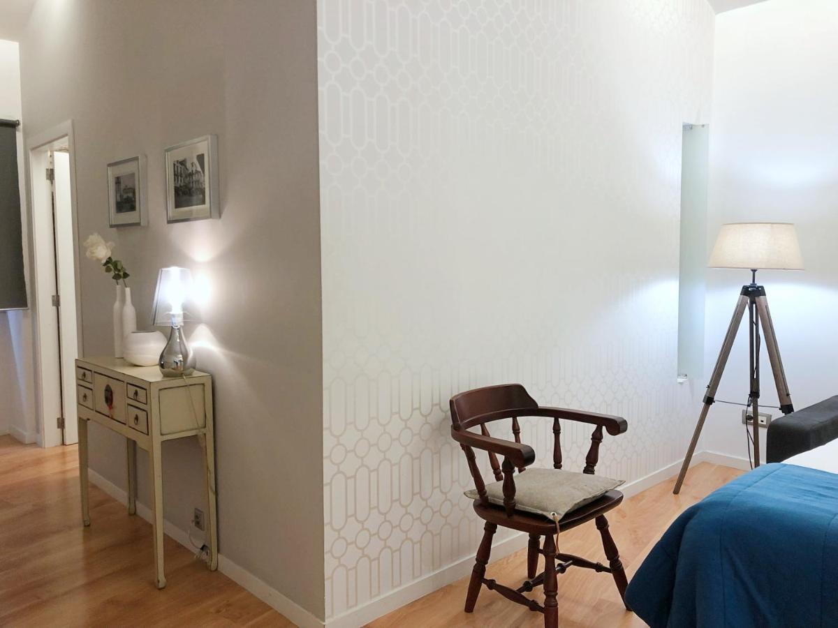 Cayres Suites Carmo 푼샬 외부 사진